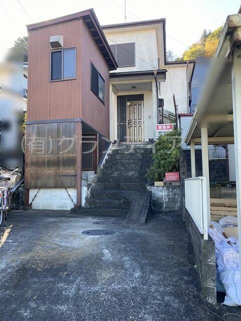 detached 埼玉県大里郡寄居町大字富田 地図を見る
