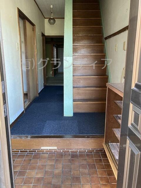 detached 埼玉県大里郡寄居町大字富田 地図を見る