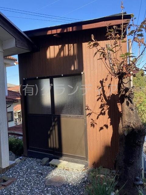 detached 埼玉県大里郡寄居町大字富田 地図を見る