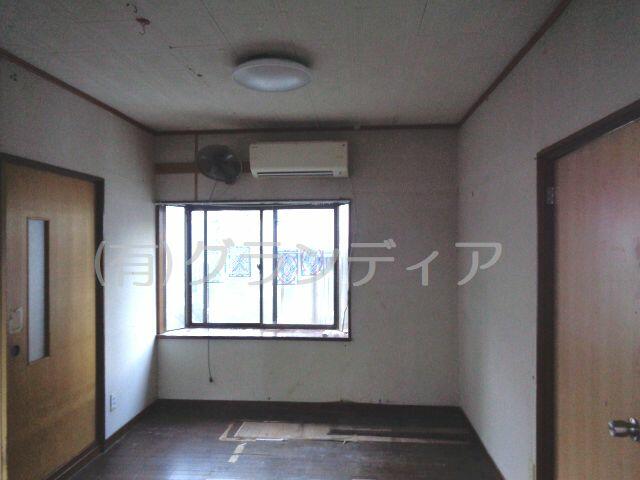 detached 埼玉県大里郡寄居町大字富田 地図を見る