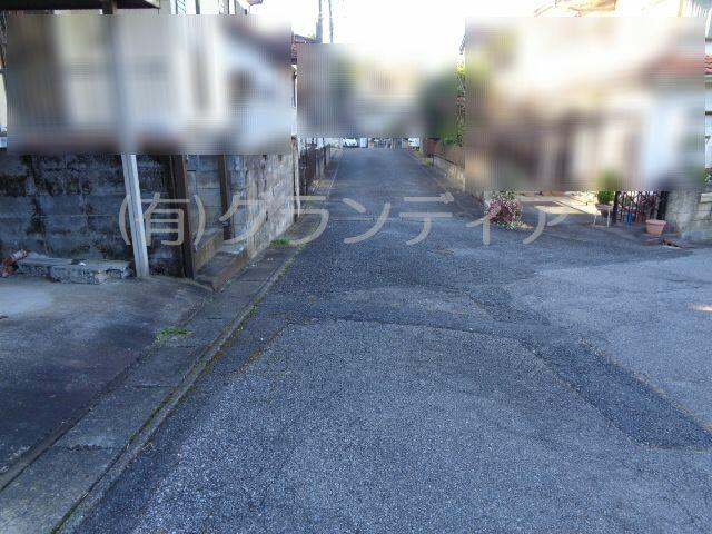 detached 埼玉県大里郡寄居町大字富田 地図を見る