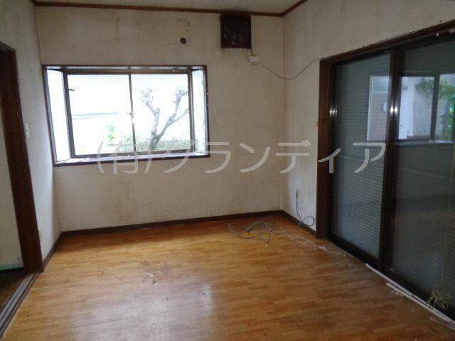 detached 埼玉県大里郡寄居町大字富田 地図を見る