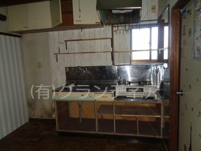 detached 埼玉県大里郡寄居町大字富田 地図を見る