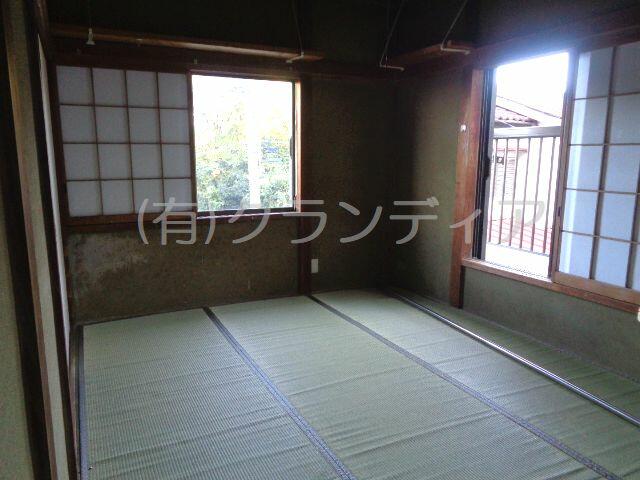 detached 埼玉県大里郡寄居町大字富田 地図を見る