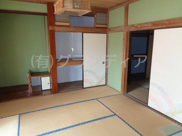 detached 埼玉県行田市城西３丁目