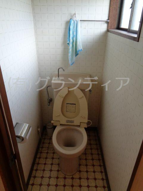 detached 埼玉県行田市城西３丁目