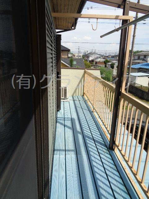 detached 埼玉県行田市城西３丁目