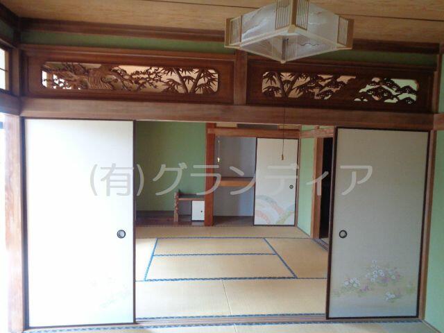 detached 埼玉県行田市城西３丁目