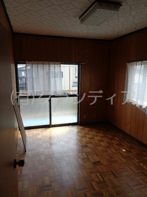 detached 埼玉県行田市城西３丁目