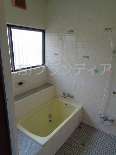 detached 埼玉県行田市城西３丁目