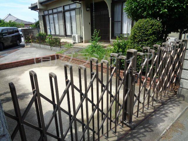 detached 埼玉県行田市城西３丁目