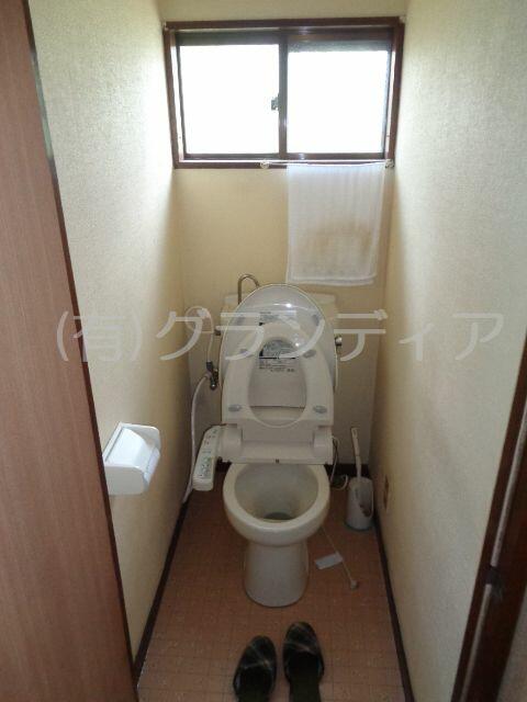 detached 埼玉県行田市城西３丁目