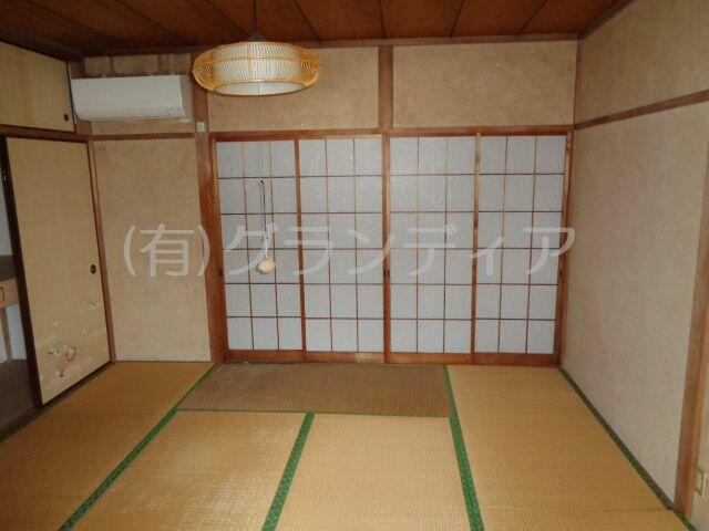 detached 埼玉県行田市城西３丁目