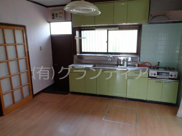 detached 埼玉県行田市城西３丁目