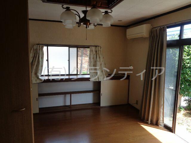 detached 埼玉県行田市城西３丁目