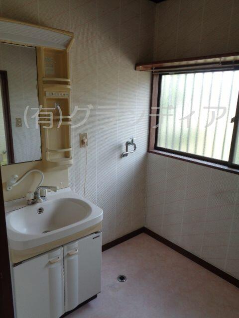 detached 埼玉県行田市城西３丁目