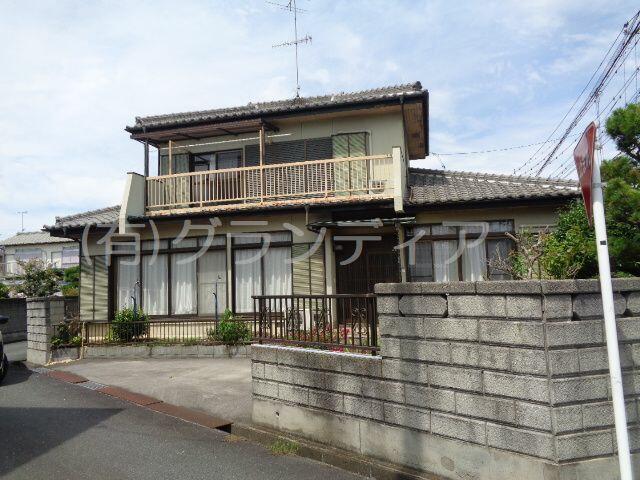 detached 埼玉県行田市城西３丁目