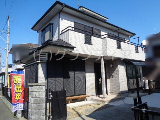 埼玉県比企郡小川町の一戸建て | 1380万円 | 4LDK | 133.52m² | Akiyama house finder