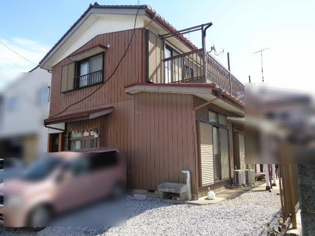house for sale in Fukaya, Saitama | ¥12,000,000 | 6SK | Akiyama house…