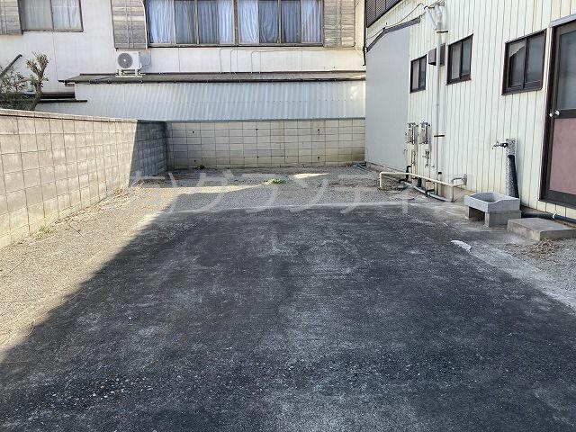 detached 埼玉県深谷市常盤町