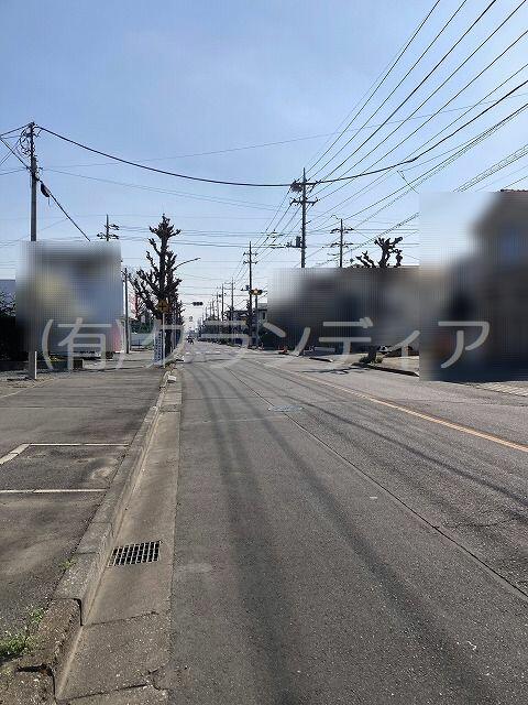detached 埼玉県深谷市常盤町
