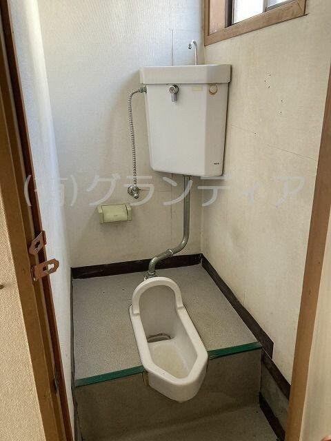 detached 埼玉県深谷市常盤町