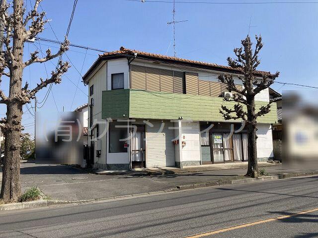 detached 埼玉県深谷市常盤町