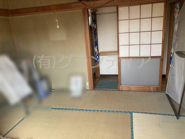 detached 埼玉県深谷市常盤町
