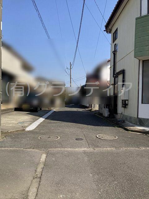 detached 埼玉県深谷市常盤町