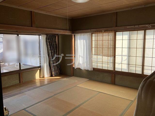 detached 埼玉県深谷市常盤町