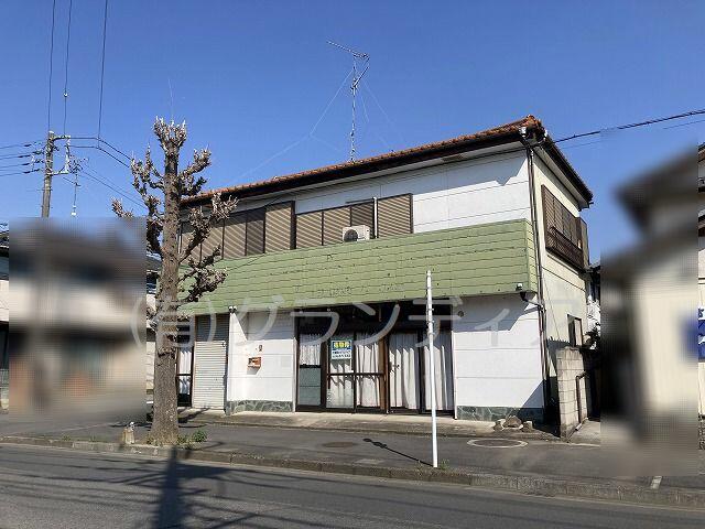 detached 埼玉県深谷市常盤町