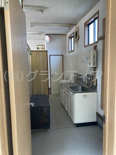 detached 埼玉県深谷市常盤町