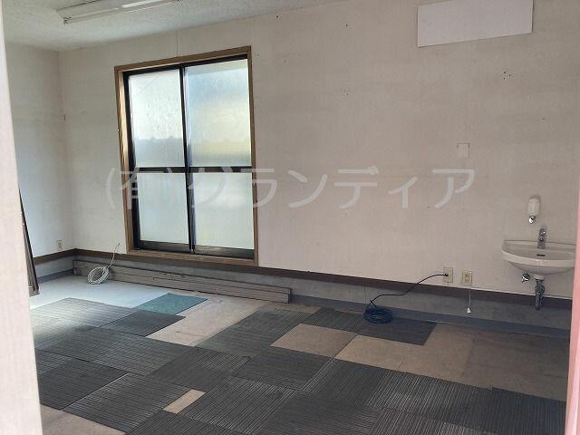 detached 埼玉県深谷市常盤町