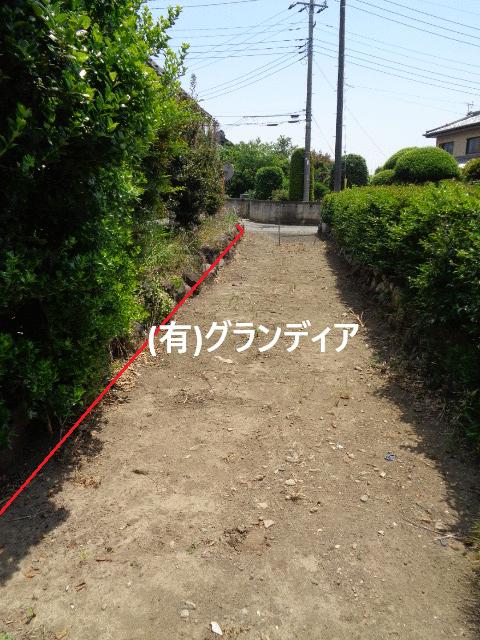 detached 埼玉県児玉郡神川町大字植竹