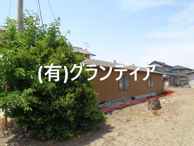 detached 埼玉県児玉郡神川町大字植竹