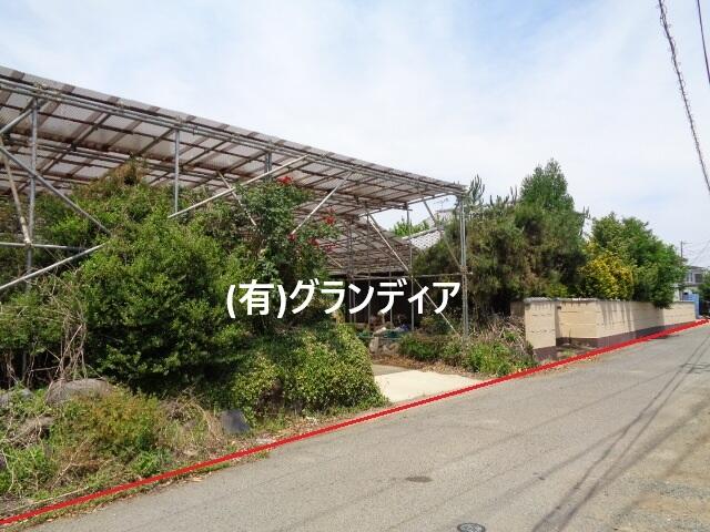 detached 埼玉県児玉郡神川町大字植竹