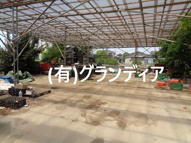 detached 埼玉県児玉郡神川町大字植竹