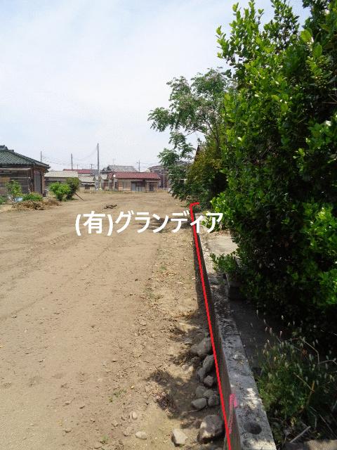 detached 埼玉県児玉郡神川町大字植竹