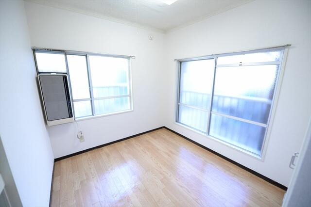 リビング以外の居室