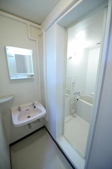 洗面台・洗面所