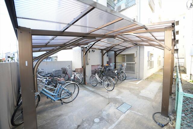 共用部（その他）