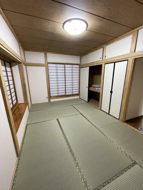 detached 埼玉県比企郡ときがわ町大字玉川