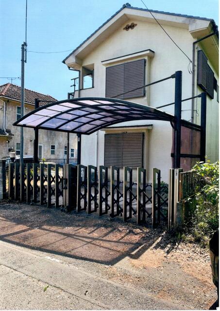 detached 埼玉県比企郡ときがわ町大字玉川