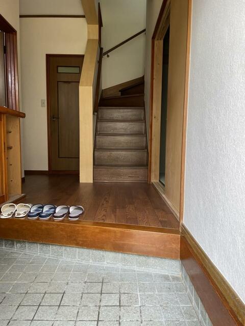 detached 埼玉県比企郡ときがわ町大字玉川