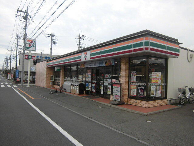 セブンイレブン 庄和大衾店 (260m)