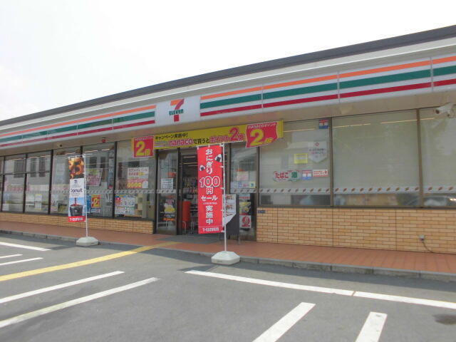 セブンイレブン春日部豊町6丁目店 (630m)