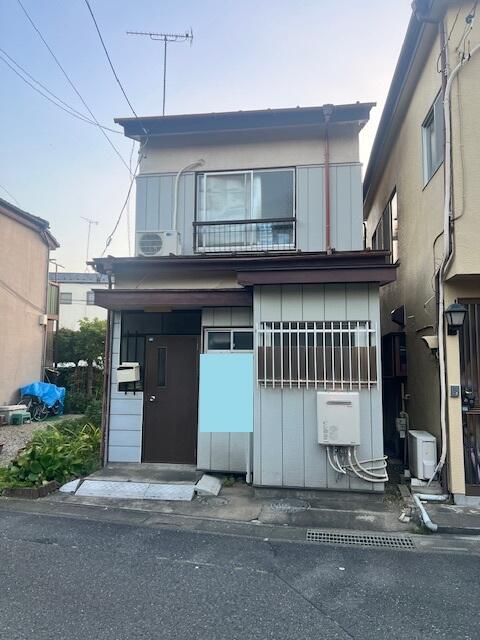埼玉県富士見市の一戸建て | 500万円 | 3DK | 37.52m² | Akiyama house finder