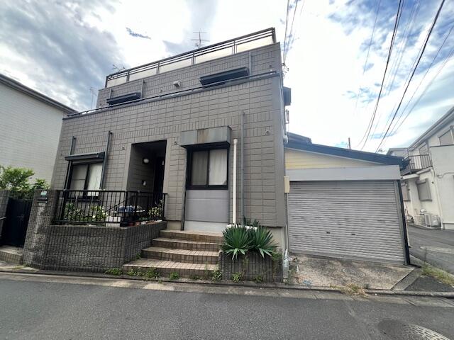 東京都江戸川区の一戸建て | 7980万円 | 6SLDK | 161.16m² | Akiyama house finder