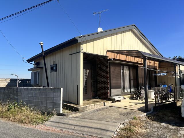 埼玉県北葛飾郡杉戸町の一戸建て | 545万円 | 3SDK | 133.65m² | Akiyama house finder