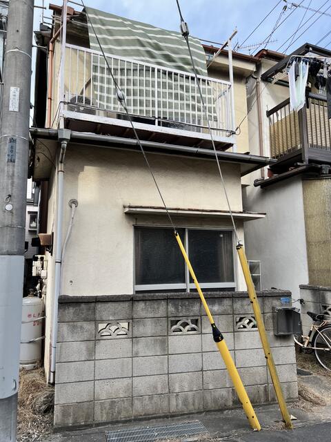 埼玉県富士見市の一戸建て | 500万円 | 2K | 34.78m² | Akiyama house finder